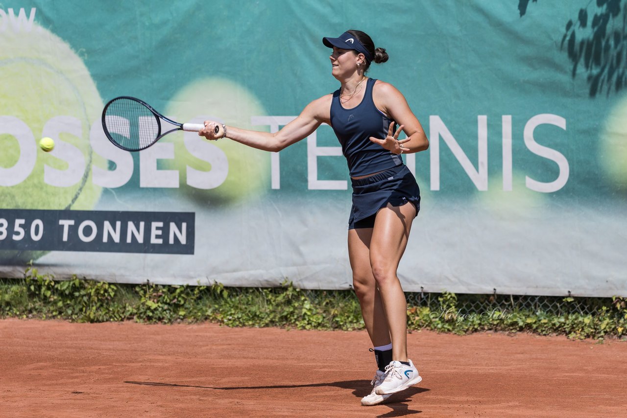 Anna Petkovic 75 - Verbandsmeisterschaft SH/HH